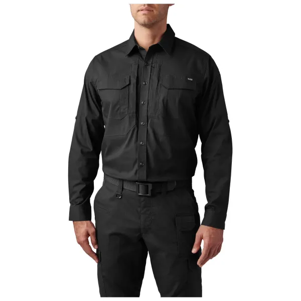 Chemise Militaire Homme ABR Pro 5.11 Tactical - Chemise homme