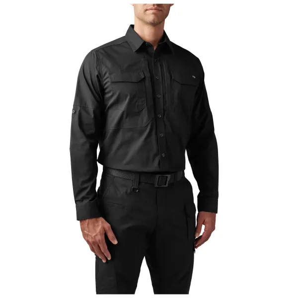 Chemise Militaire Homme ABR Pro 5.11 Tactical - Chemise homme