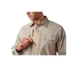 Chemise Militaire Homme ABR Pro 5.11 Tactical - Chemise homme