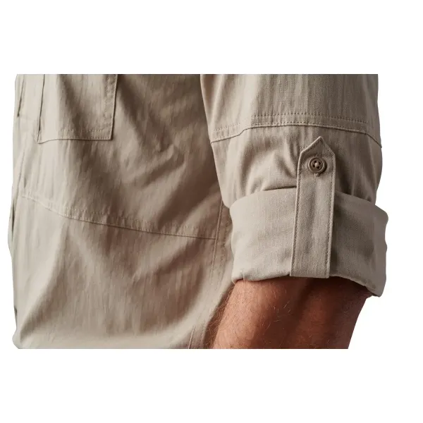 Chemise Militaire Homme ABR Pro 5.11 Tactical - Chemise homme