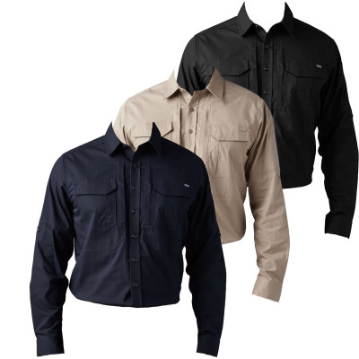 Chemise Militaire Homme ABR Pro 5.11 Tactical - Chemise homme