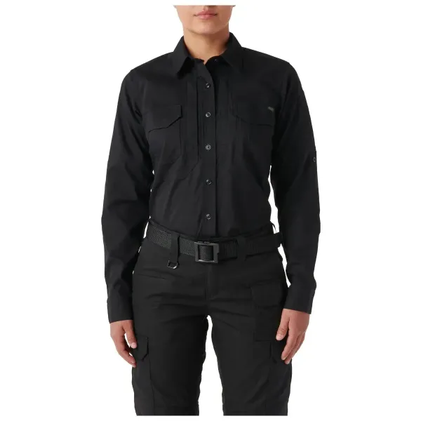Chemise Militaire Femme ABR Pro 5.11 Tactical - Chemise Femme
