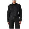 Chemise Militaire Femme ABR Pro 5.11 Tactical - Chemise Femme