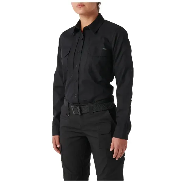 Chemise Militaire Femme ABR Pro 5.11 Tactical - Chemise Femme