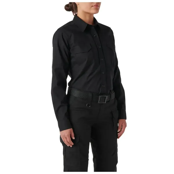 Chemise Militaire Femme ABR Pro 5.11 Tactical - Chemise Femme