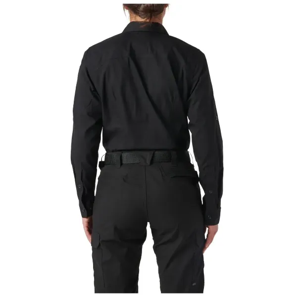 Chemise Militaire Femme ABR Pro 5.11 Tactical - Chemise Femme