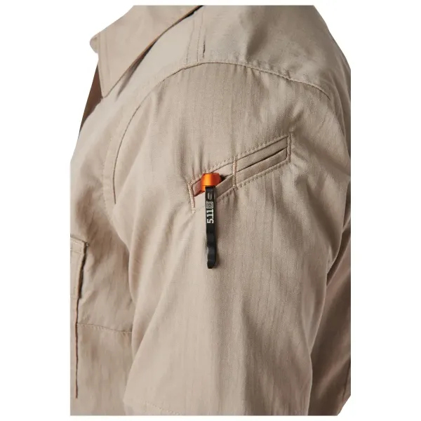 Chemise Militaire Femme ABR Pro 5.11 Tactical - Chemise Femme
