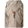 Chemise Militaire Femme ABR Pro 5.11 Tactical - Chemise Femme