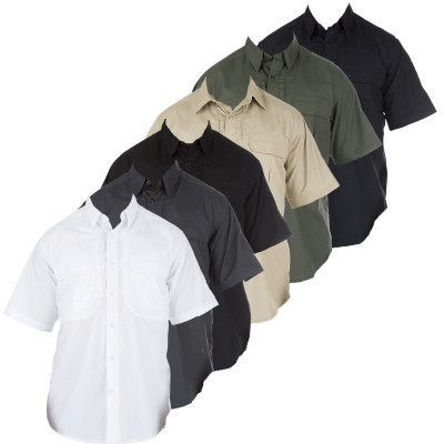 Chemisette Homme Taclite Pro 5.11 Tactical - Chemisette Homme