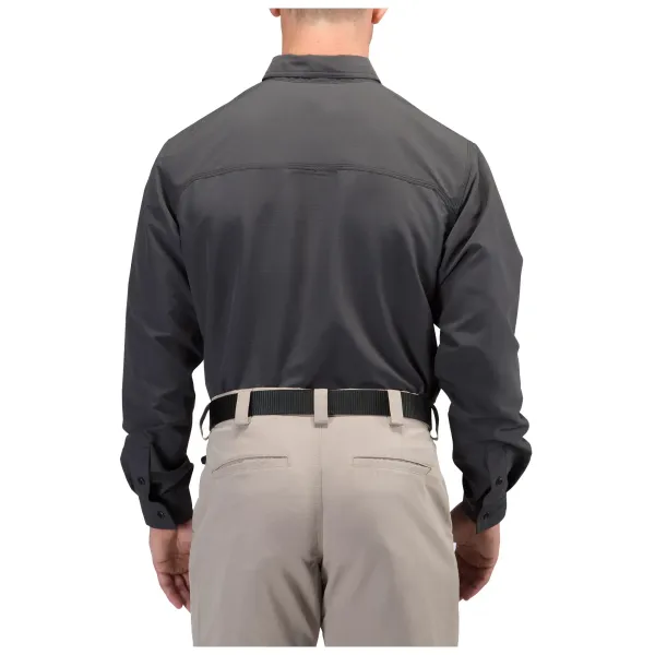 Chemise Militaire Homme Fast-Tac 5.11 Tactical - Chemise Homme