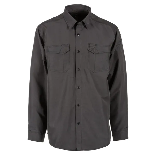 Chemise Militaire Homme Fast-Tac 5.11 Tactical - Chemise Homme