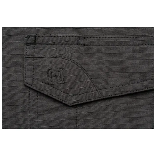 Chemise Militaire Homme Fast-Tac 5.11 Tactical - Chemise Homme