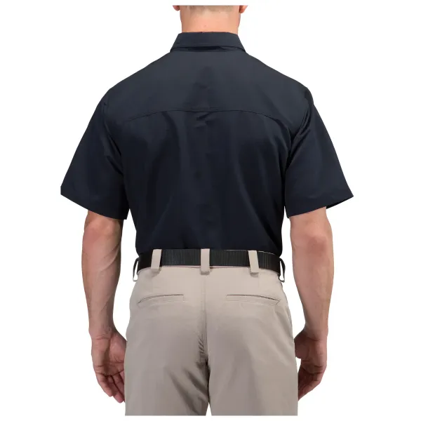 Chemisette Militaire Homme Fast-Tac 5.11 Tactical - Chemisette Homme