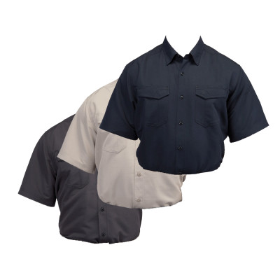 Chemisette Militaire Homme Fast-Tac 5.11 Tactical - Chemisette Homme