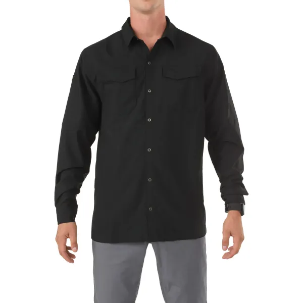 Chemise Freedom Flex 5.11 Tactical - Chemise Homme