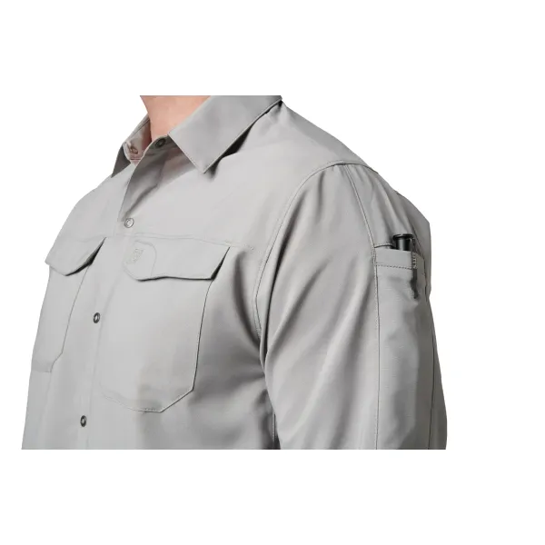 Chemise Freedom Flex 5.11 Tactical - Chemise Homme