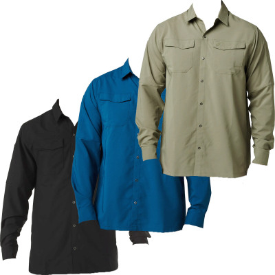 Chemise Freedom Flex 5.11 Tactical - Chemise Homme