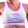Destockage Brassière de Sport Femme Odyssea Zsport