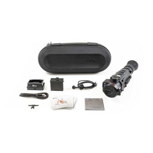 Lunette Thermique RICO 2 L42R Nocpix InfiRay - Jumelles Militaire