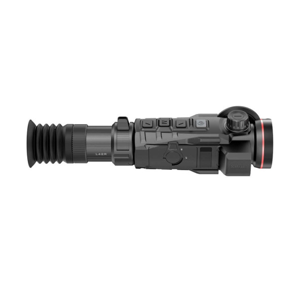 Lunette Thermique RICO 2 L42R Nocpix InfiRay - Jumelles Militaire