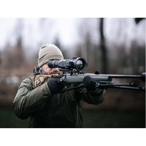 Lunette Thermique RICO 2 L42R Nocpix InfiRay - Jumelles Militaire