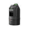 Caméra Dôme Thermique MT-M6T5S Nocpix InfiRay sur Quaerius