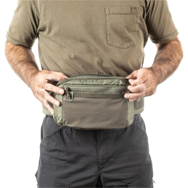 Sacoche Pectorale 5.11 Tactical Skyweight Utility - Sacoches Militaire