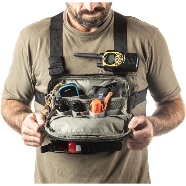Sacoche Pectorale 5.11 Tactical Skyweight Utility - Sacoches Militaire