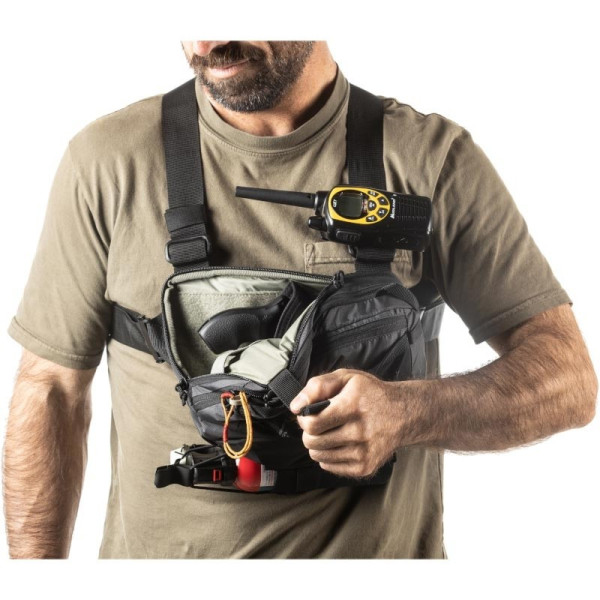 Sacoche Pectorale 5.11 Tactical Skyweight Utility - Sacoches Militaire