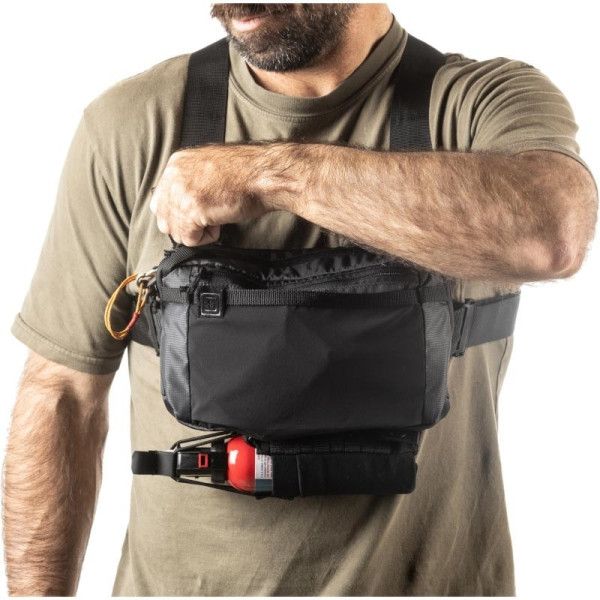 Sacoche Pectorale 5.11 Tactical Skyweight Utility - Sacoches Militaire