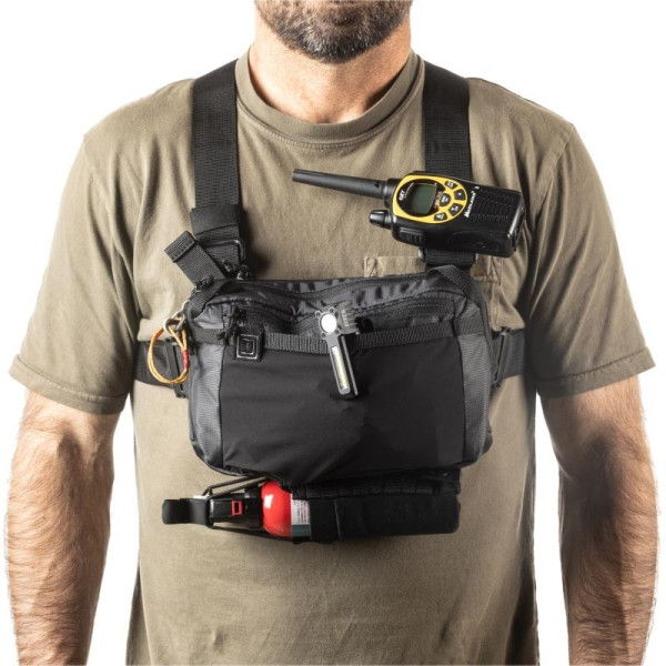 Sacoche Pectorale 5.11 Tactical Skyweight Utility - Sacoches Militaire