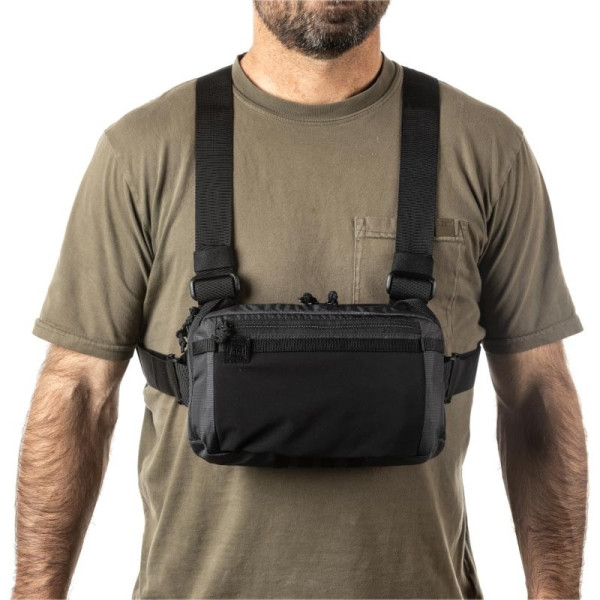Sacoche Pectorale 5.11 Tactical Skyweight Utility - Sacoches Militaire