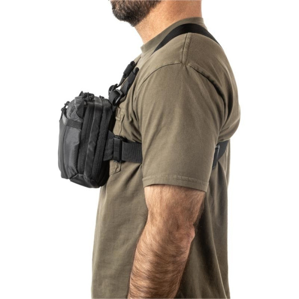 Sacoche Pectorale 5.11 Tactical Skyweight Utility - Sacoches Militaire