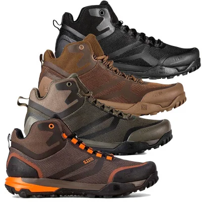 Chaussures All Terrain MID 5.11 Tactical - Chaussures Tactiques