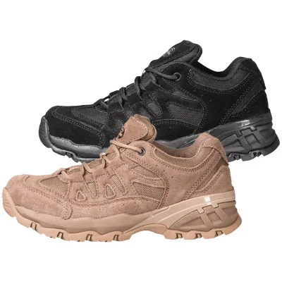 Chaussures Squad LO Mil-Tec - Chaussures de Marche / Randonnée