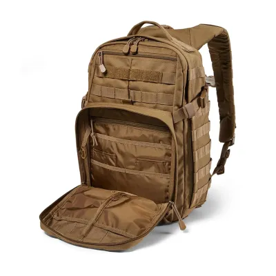 Sac à Dos 5.11 Tactical Rush 12 2.0 - Sac à dos Tactique sur Quaerius Sac à Dos 5.11 Tactical Rush 12 2.0 - Sac à dos Tactique sur Quaerius