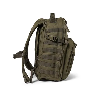 Sac à Dos 5.11 Tactical Rush 12 2.0 - Sac à dos Tactique sur Quaerius Sac à Dos 5.11 Tactical Rush 12 2.0 - Sac à dos Tactique sur Quaerius
