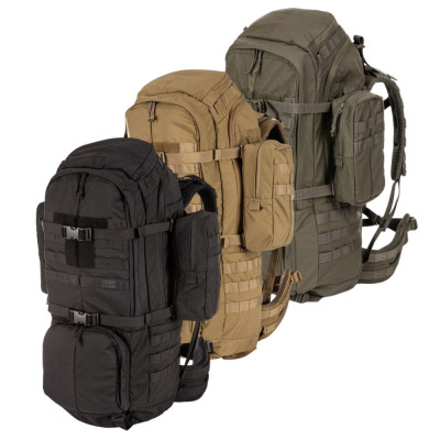 Sac à Dos Rush 100 5.11 Tactical - Sacs à dos sur Quaerius.com