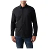 Chemise Militaire Igor Solid 5.11 Tactical - Chemise Militaire Homme