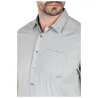 Chemisette Militaire Homme Aerial 5.11 Tactical - Chemisette Homme