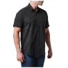 Chemisette Militaire Homme Aerial 5.11 Tactical - Chemisette Homme