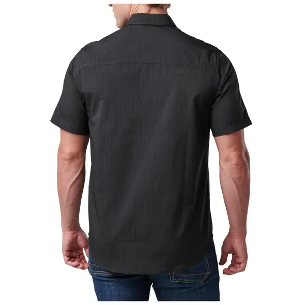 Chemisette Militaire Homme Aerial 5.11 Tactical - Chemisette Homme