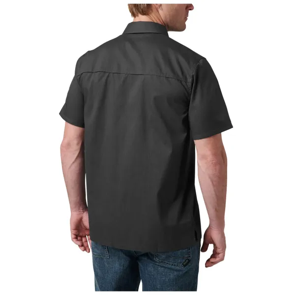 Chemisette Tactique Landen 5.11 Tactical - Chemisette Homme
