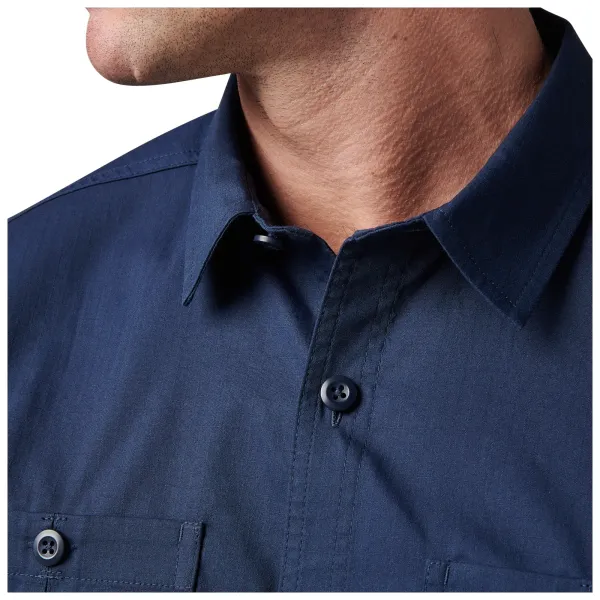 Chemisette Tactique Landen 5.11 Tactical - Chemisette Homme