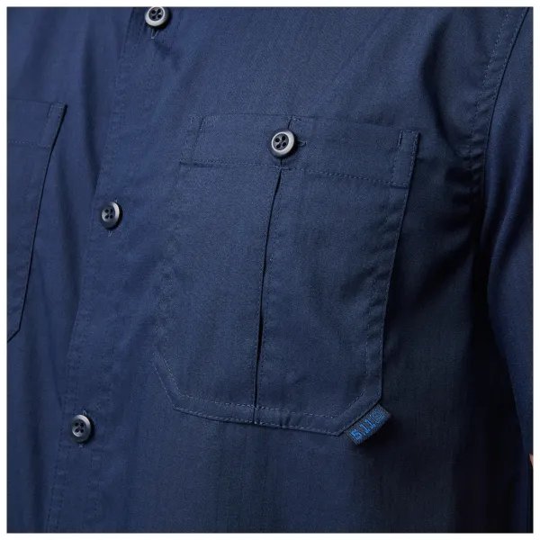 Chemisette Tactique Landen 5.11 Tactical - Chemisette Homme