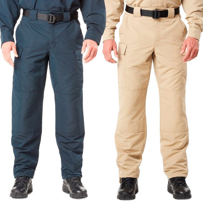 Pantalon 5.11 Tactical Fast-Tac TDU  - Cargo / Terrain sur Quaerius