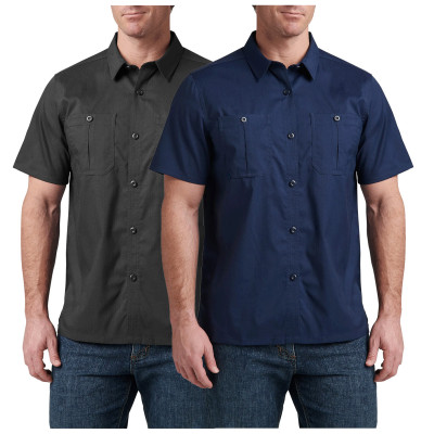 Chemisette Tactique Landen 5.11 Tactical - Chemisette Homme