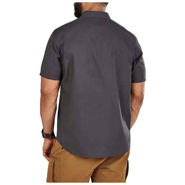Chemisette Militaire Wyatt 5.11 Tactical - Chemisette Homme