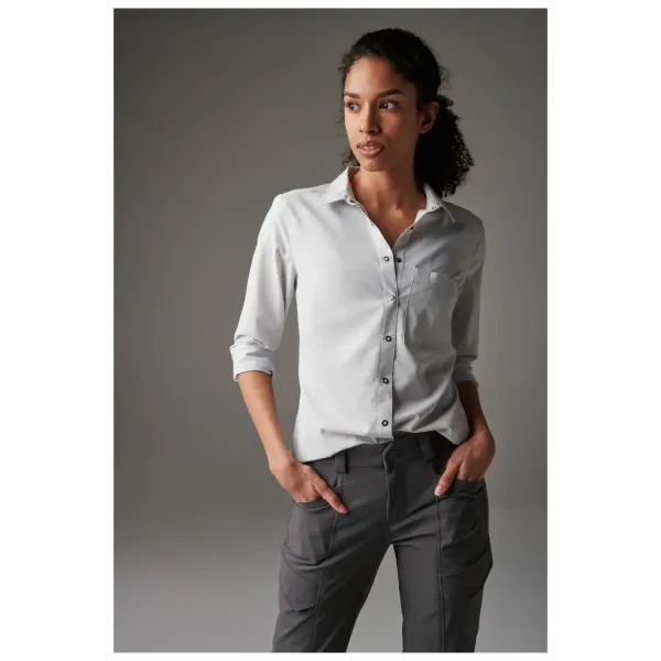 Chemise 5.11 Tactical Femme Liberty Flex - Chemise Femme 5.11
