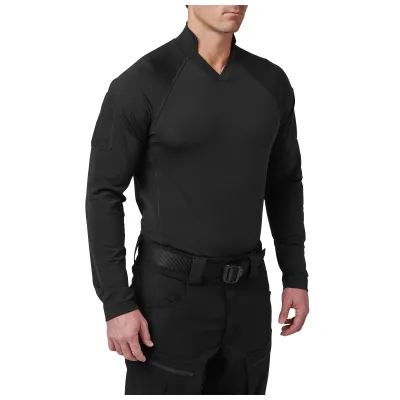 T-Shirt Manches longues Militaire V.XI Sigurd 5.11 Tactical - T-shirt T-Shirt Manches longues Militaire V.XI Sigurd 5.11 Tactical - T-shirt